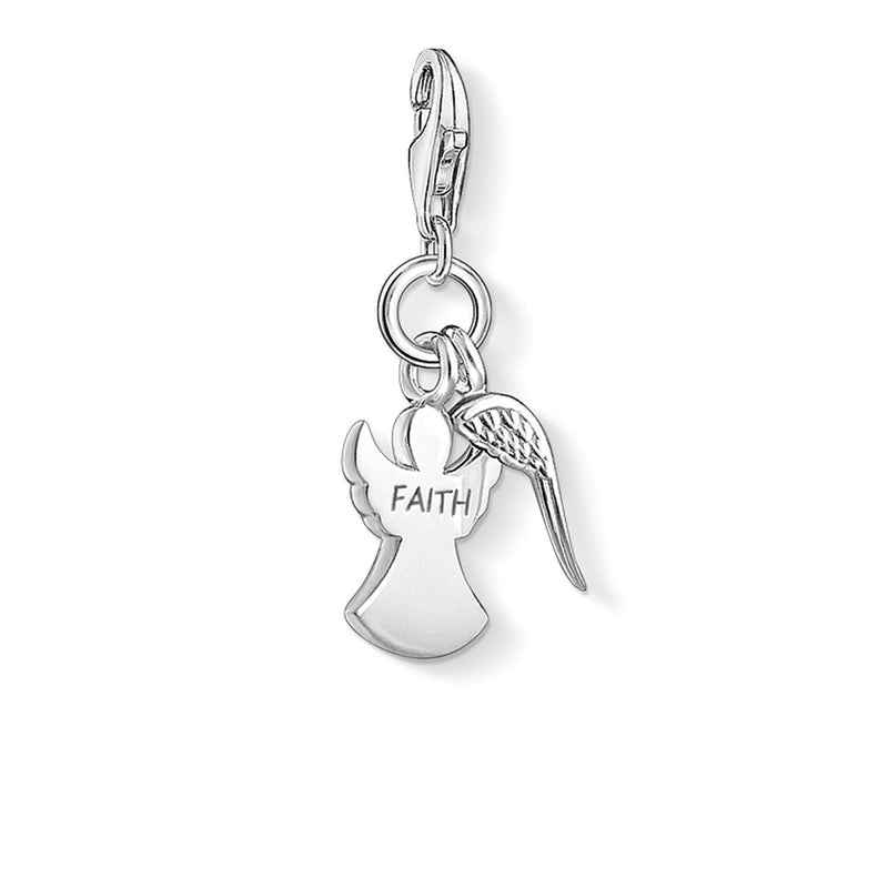 Thomas Sabo Charm Pendant "Angel FAITH"