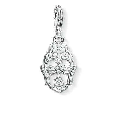 Thomas Sabo Charm Pendant "Buddhist"