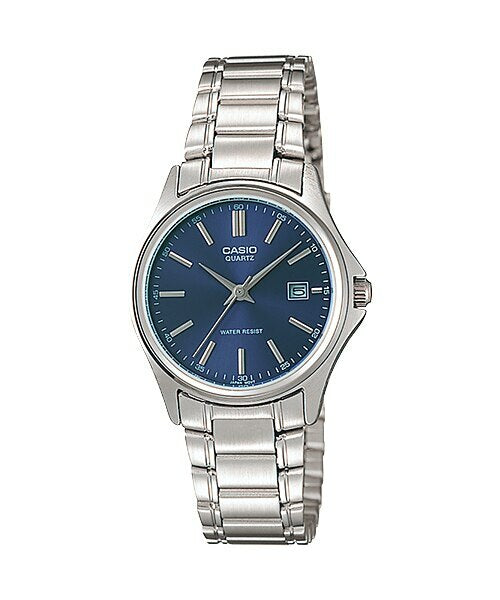 Casio Enticer Series Womens Watch
