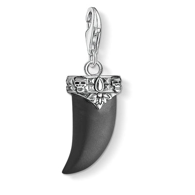 Thomas Sabo Charm Pendant "Maori Tooth"