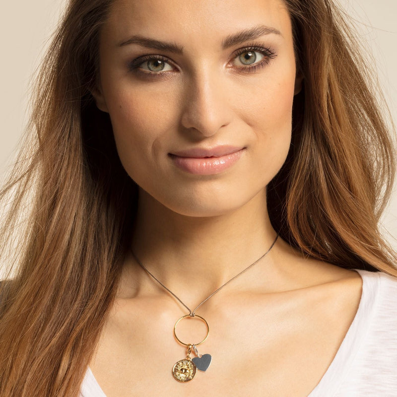 Thomas Sabo Charm Pendant "Zodiac Sign Cancer"