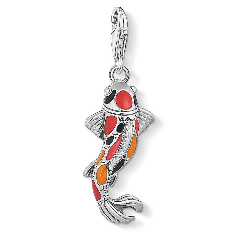 Thomas Sabo Charm Pendant "Koi"