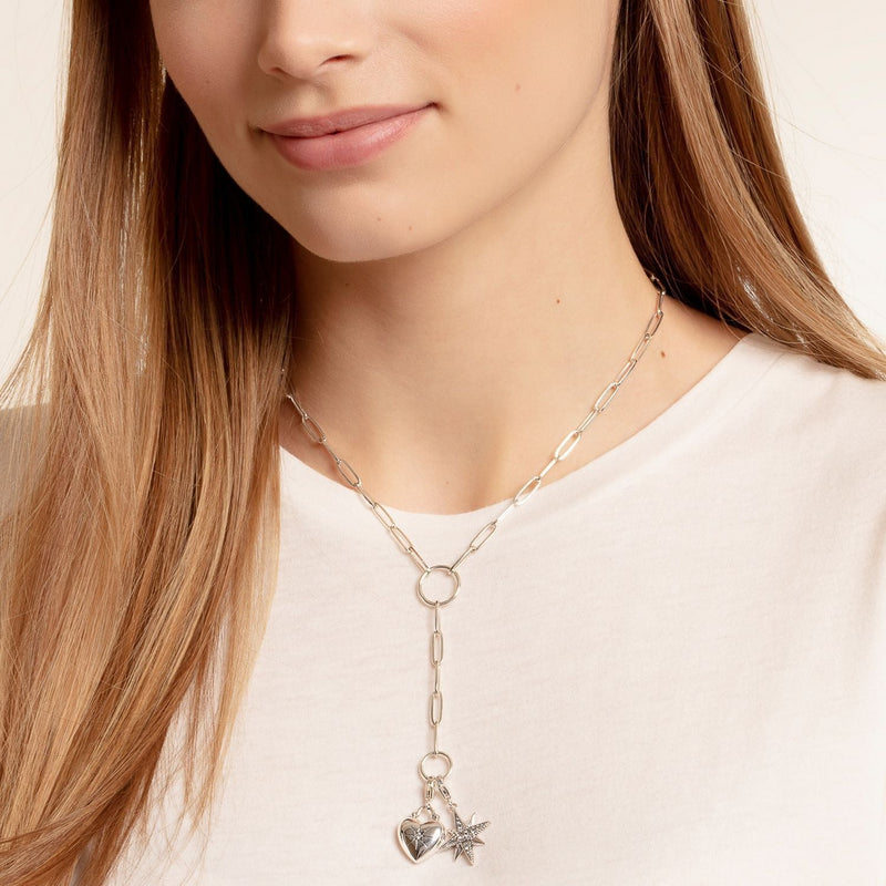 Thomas Sabo Charm Pendant "Heart Locket"