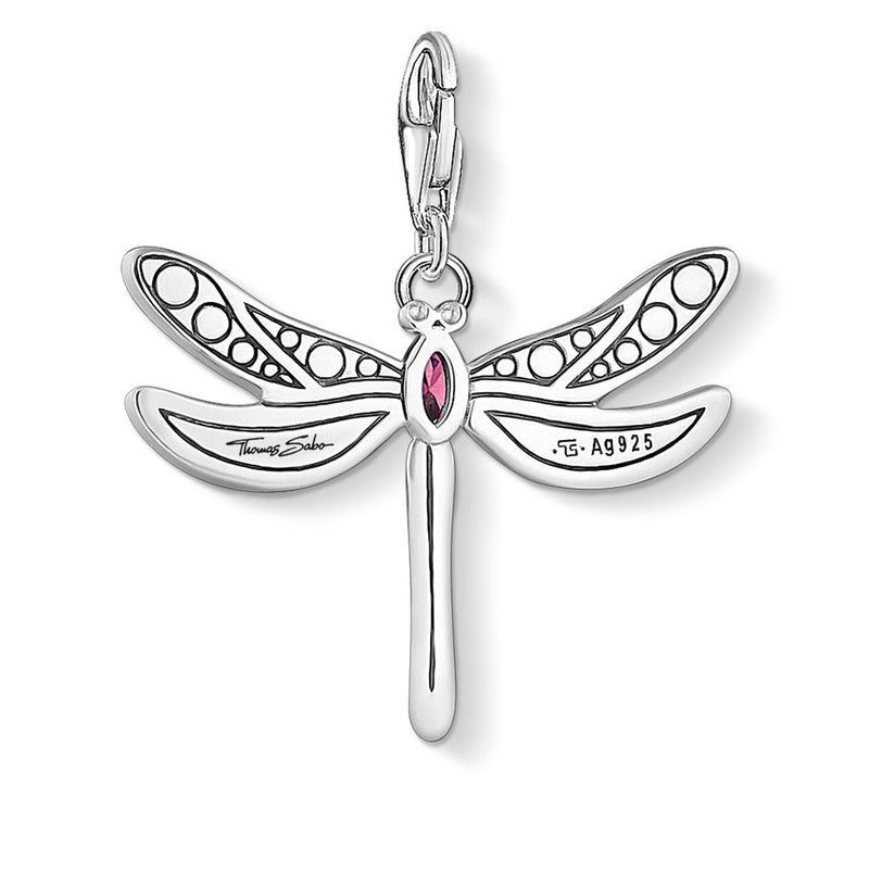 Thomas Sabo Charm Pendant "Dragonfly"