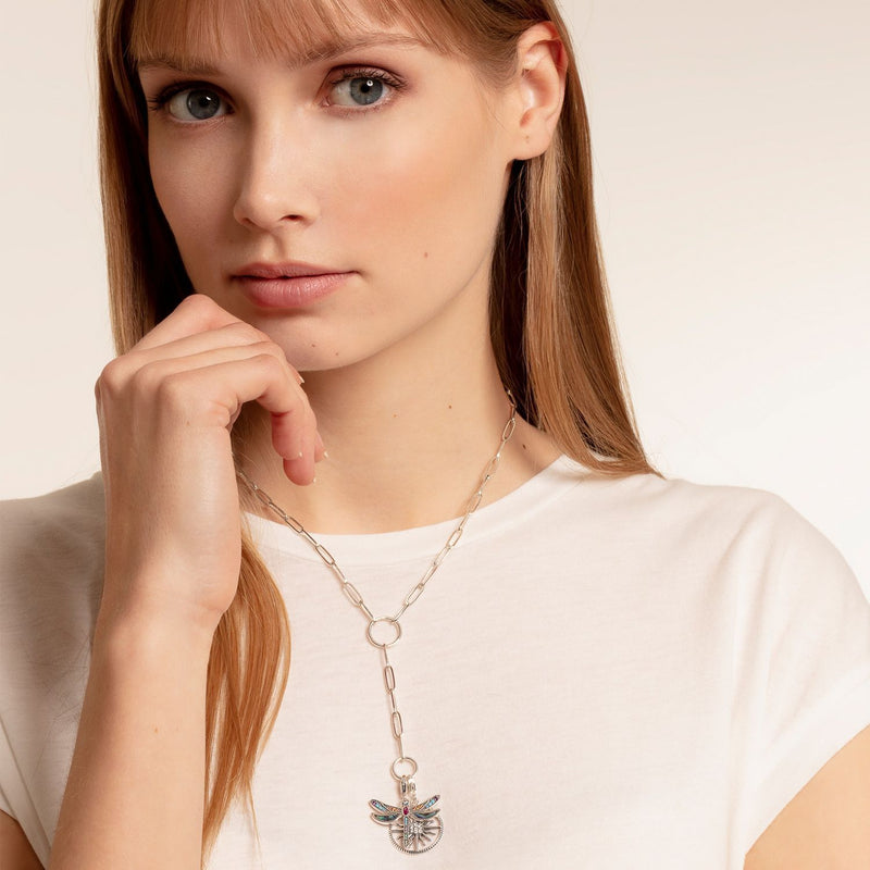 Thomas Sabo Charm Pendant "Dragonfly"