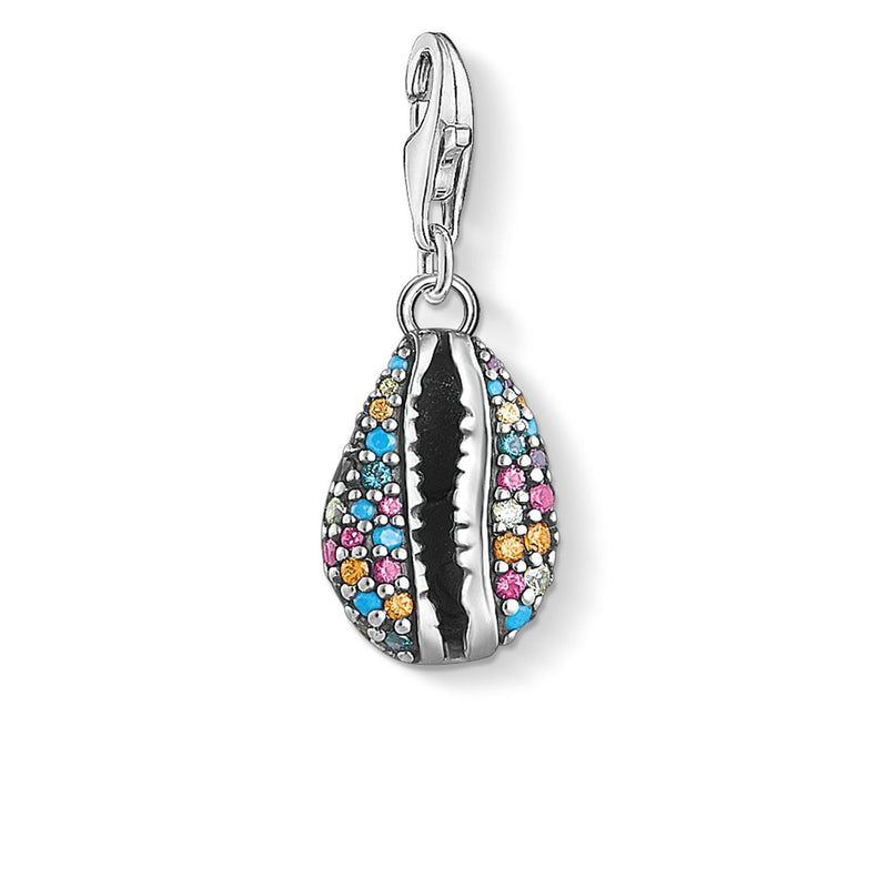 Thomas Sabo Charm pendant "seashell"