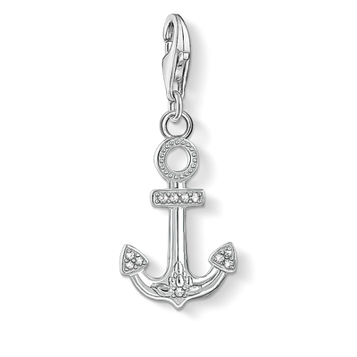 Thomas Sabo Charm Pendant Anchor