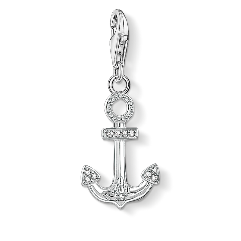 Thomas Sabo Charm Pendant Anchor