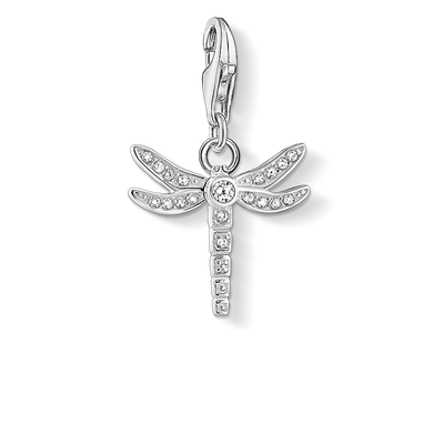 Thomas Sabo Charm Pendant Dragonfly