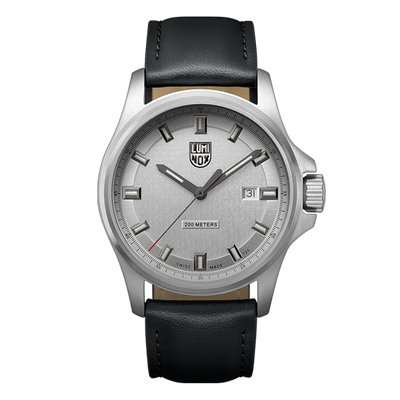 Luminox Dress Field Watch 1839 Watch Direct