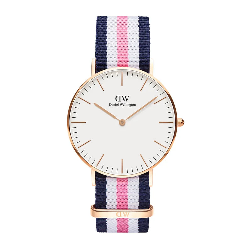 Daniel Wellington Classic Southampton Womens Watch DW00100034