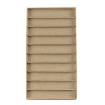 Wolf Vault Necklace Insert Beige 435770
