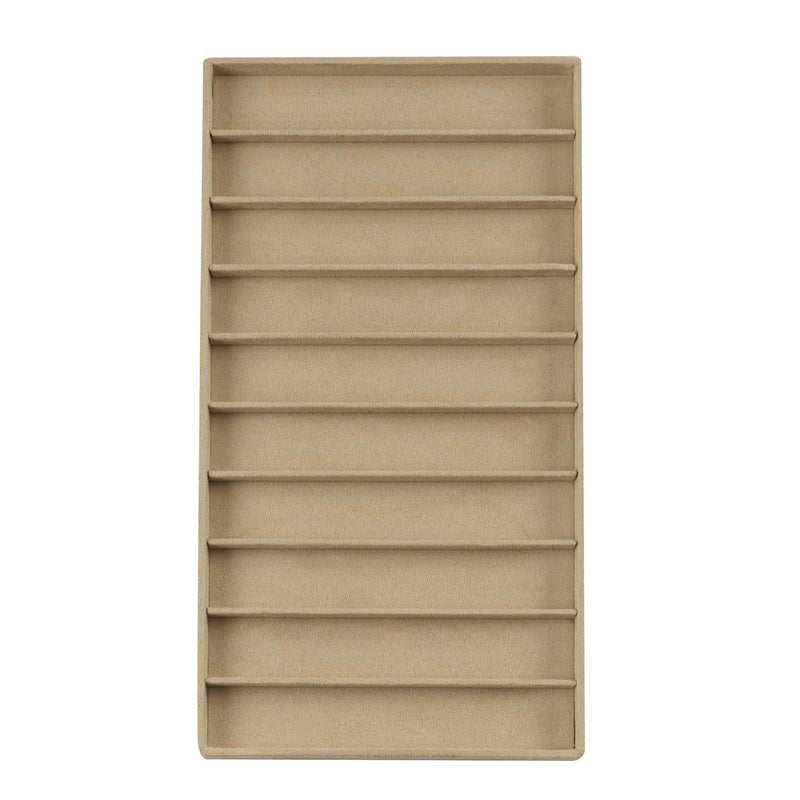 Wolf Vault Necklace Insert Beige 435770