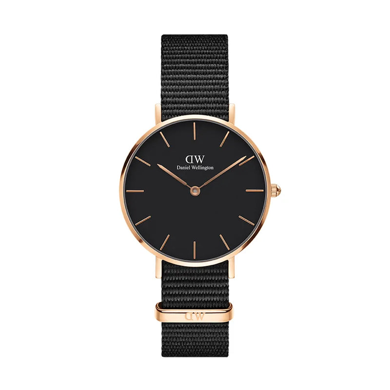 Daniel Wellington Petite Cornwall Womens Watch DW00100215