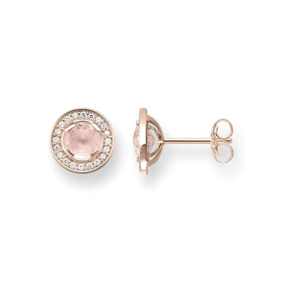 Thomas Sabo Ear Studs Light of Luna