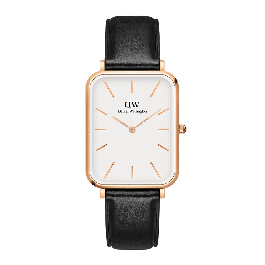 Daniel Wellington QUADRO 腕時計 レディース DW00100450 ダニエルウェリントン DANIEL WELLINGTON QUADRO DW00100450