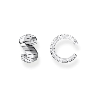 Thomas Sabo Single Ear Cuff Snake TEC0015