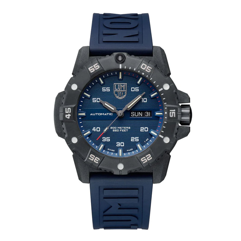 Luminox Master Carbon SEAL Automatic Watch XS.3863