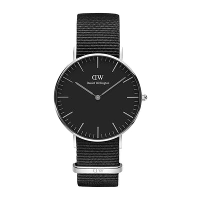 Daniel Wellington Classic Cornwall Watch DW00100151