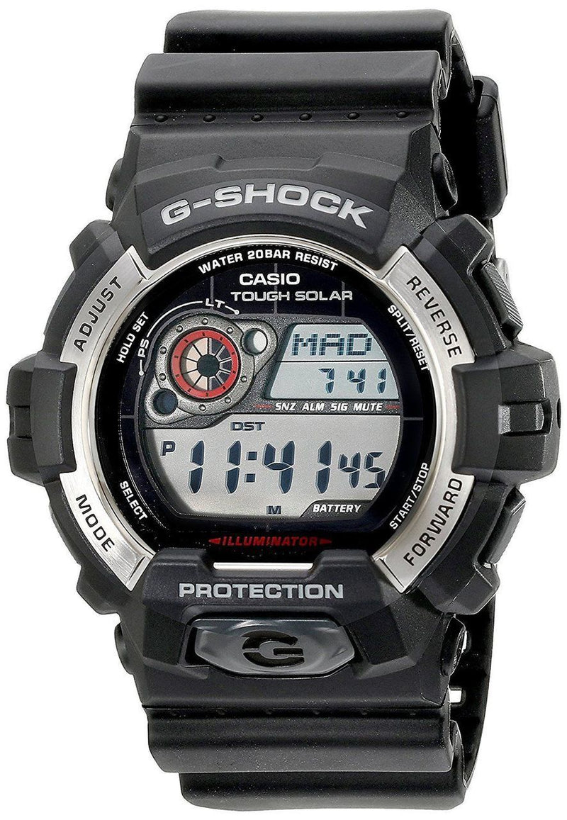 Casio - GR-8900-1CR