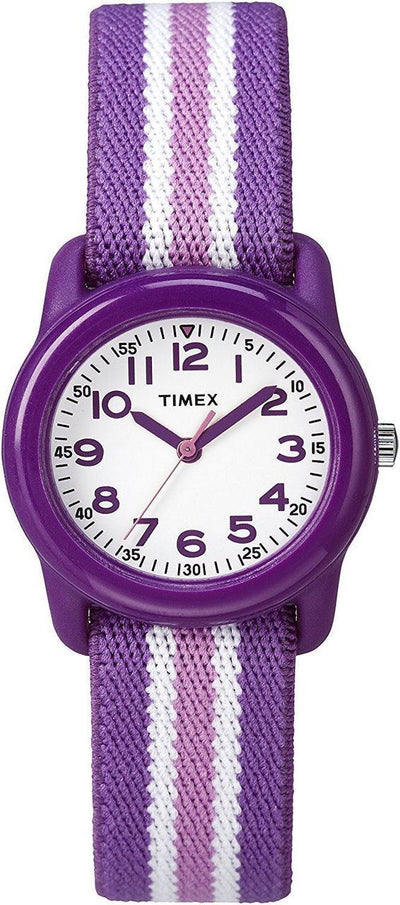 Timex Girls Time Machines Analog Resin Kid'S Watch