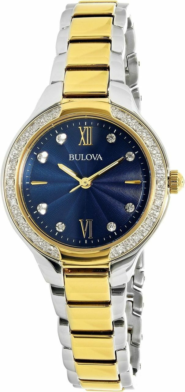 Bulova - 98R223