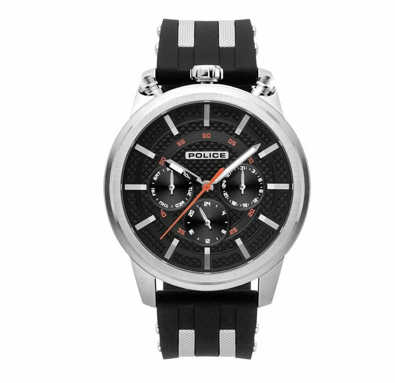 Police Upside Mens Watch Pl.15414JS/02P