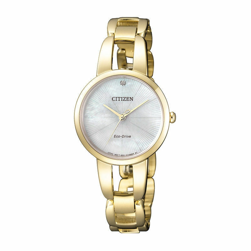 Citizen Eco-Drive Em0432-80Y Womens Watch