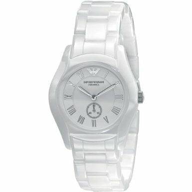 Emporio Armani Ceramic Watch Emporio Armani Men main image 4