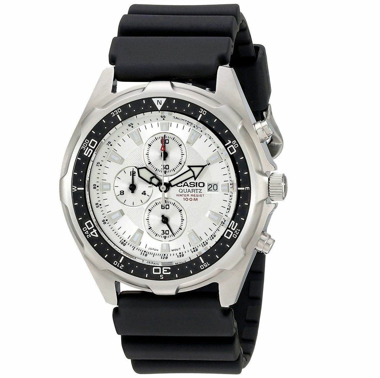 Casio - AMW330-7AV