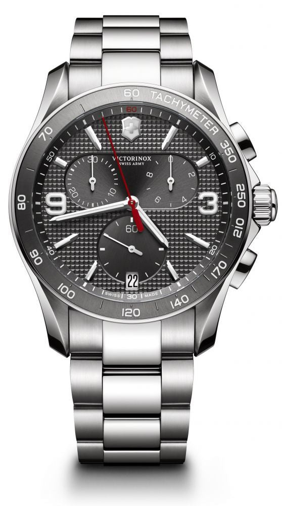 Victorinox Swiss Army Chrono Classic Mens Watch