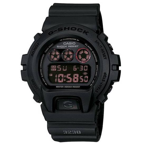 CASIO - DW6900MS-1CU