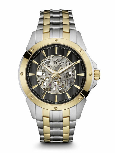 Bulova - 98A146