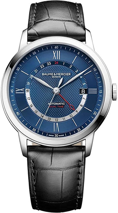 Baume & Mercier Classima  Automatic 42mm Watch M0A10482