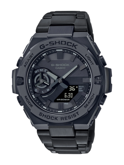 G-Shock G-Steel GST-B500 Series Mens Watch GSTB500BD-1A