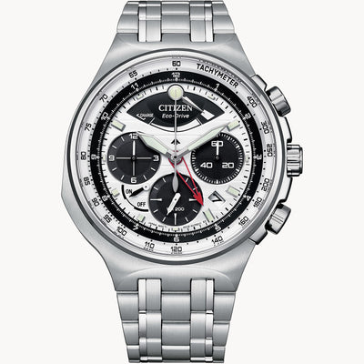 Citizen Limited Edition Eco-Drive Caliber 2100 Men's Watch AV0090-50A