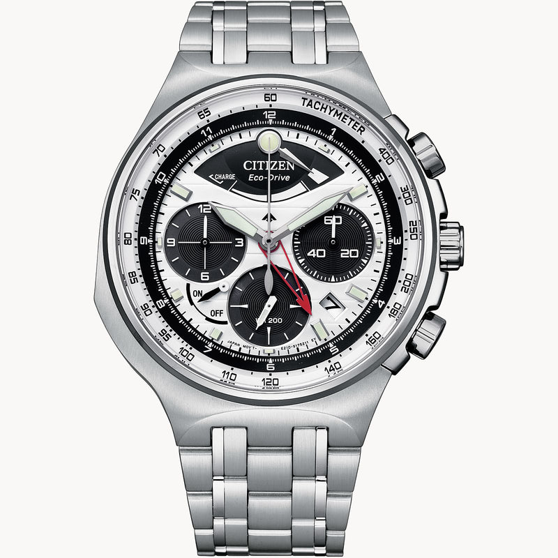 Citizen Limited Edition Eco-Drive Caliber 2100 Men's Watch AV0090-50A