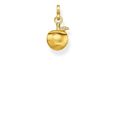 Thomas Sabo Magic Garden Apple Pendant