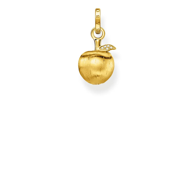 Thomas Sabo Magic Garden Apple Pendant