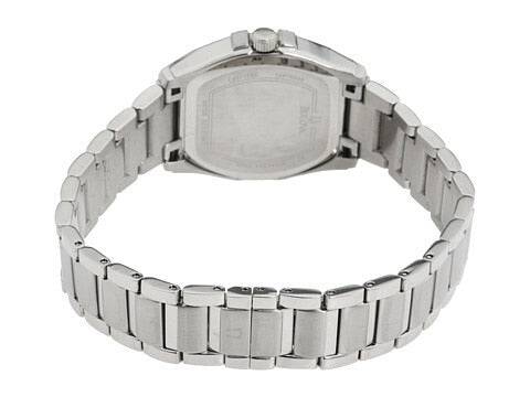 Bulova Wintermoor Multifunction 96P127 - Womens  Watch