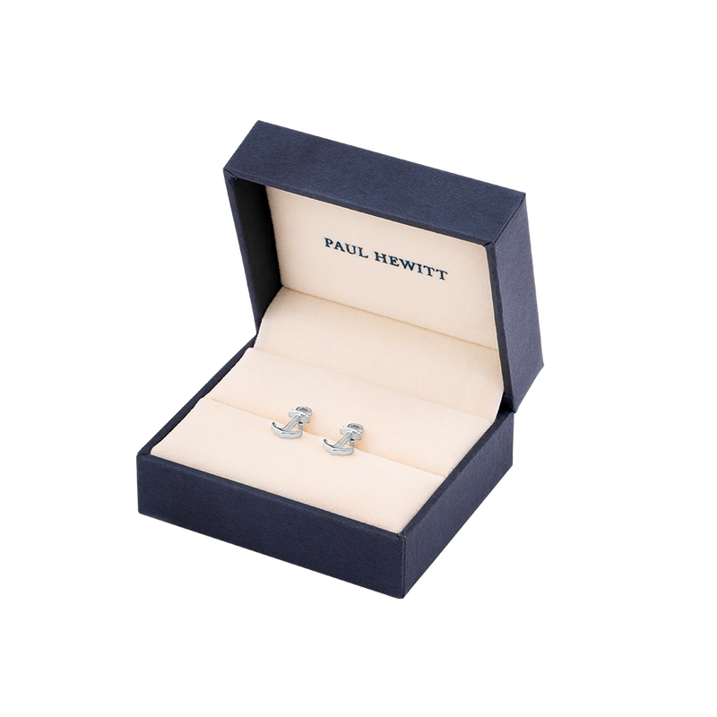 Paul Hewitt Northern Delight Silver Earring