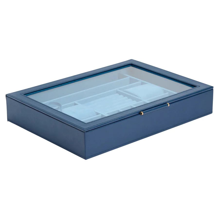 ミュージシャン SOPHIA JEW BOX Wolf Sophia Jewel Box with Window – Watch Direct