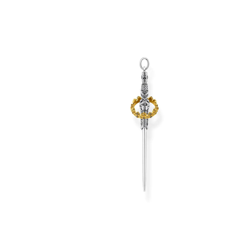 Thomas Sabo Sword Pendant TPE901