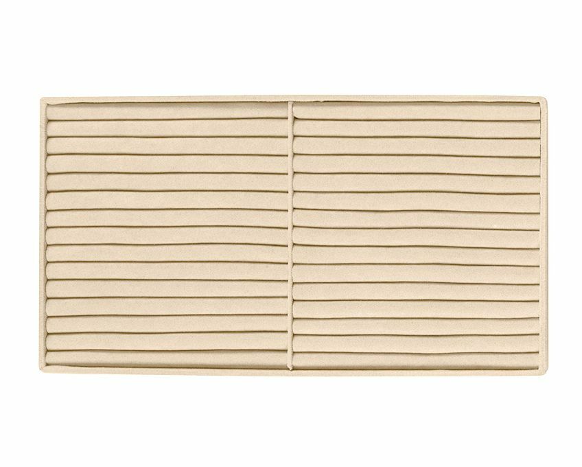 Wolf Vault Ring Insert Beige 435870