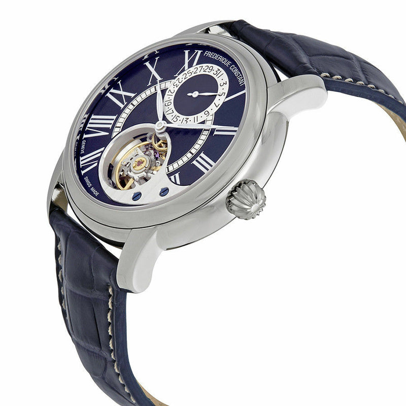 Frederique Constant Heart Beat Mens Watch