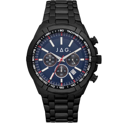 Jag Boss Chronograph Men's Watch J2394A