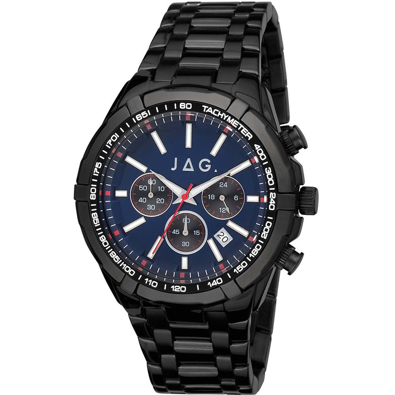 Jag Boss Chronograph Men's Watch J2394A