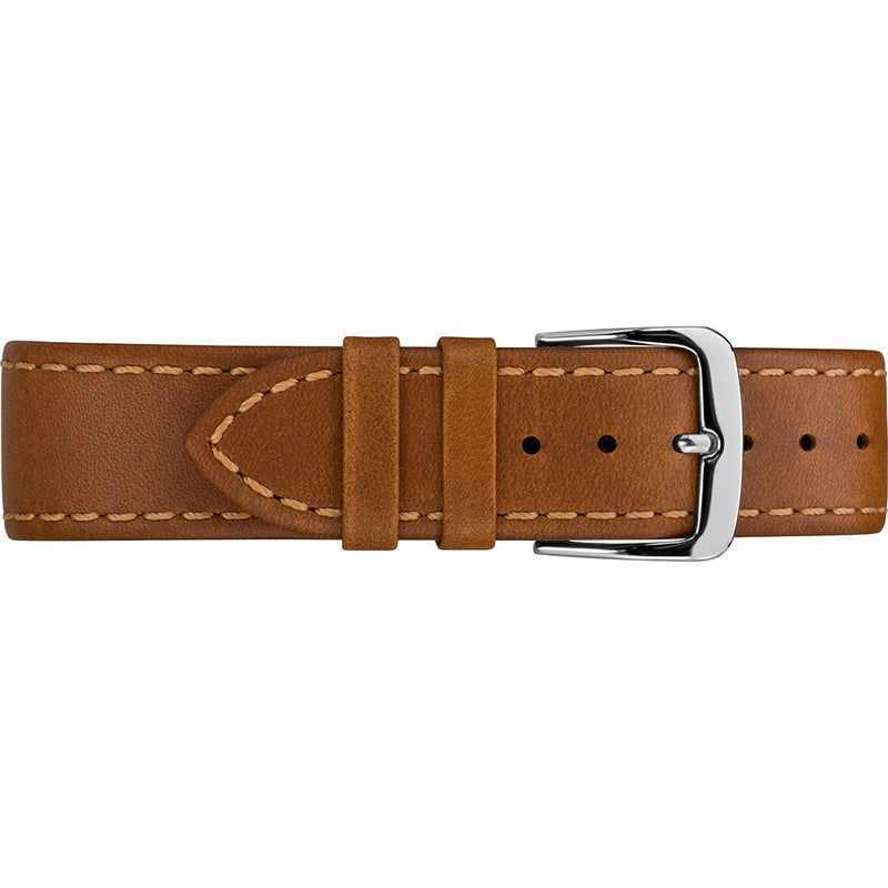 Timex Southview Tan Leather Watch TW2R63900