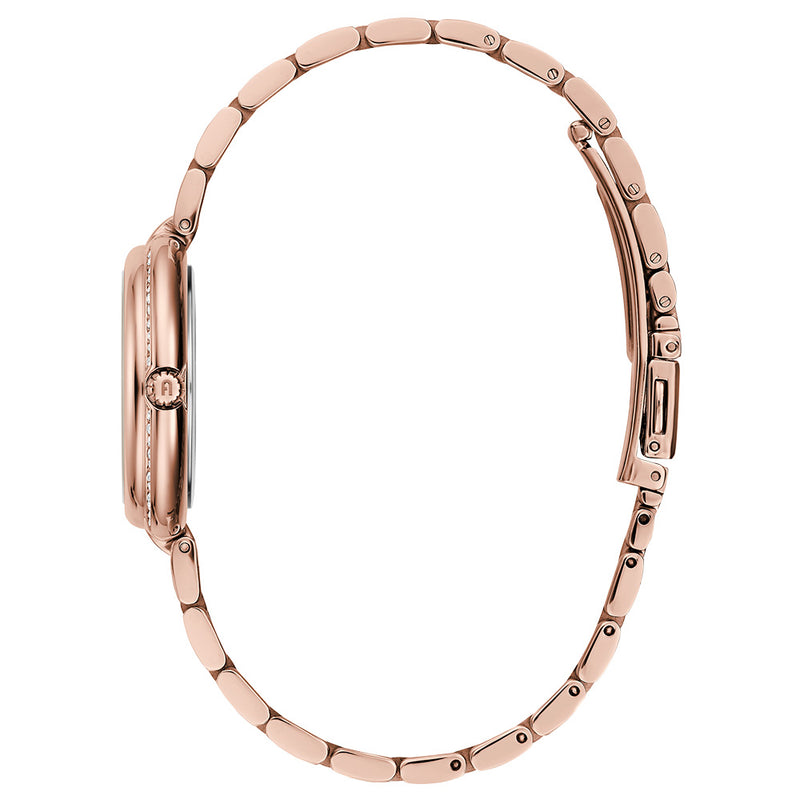 Furla Heritage Icon Rose Gold Womens Watch WW00032009L3