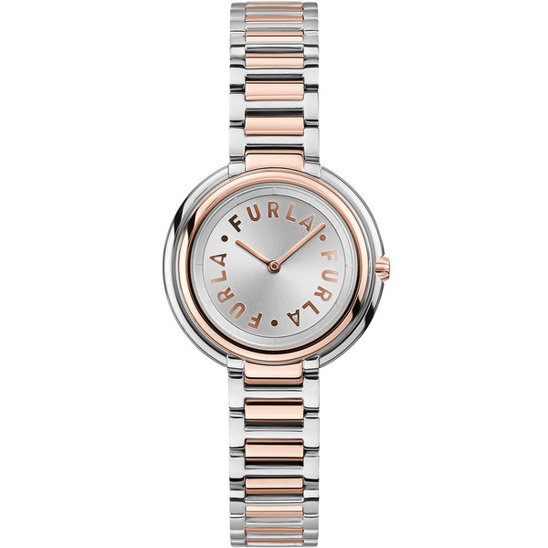 Furla Heritage Icon Two Tone WW00032002L5 | Watch Direct display picture 1